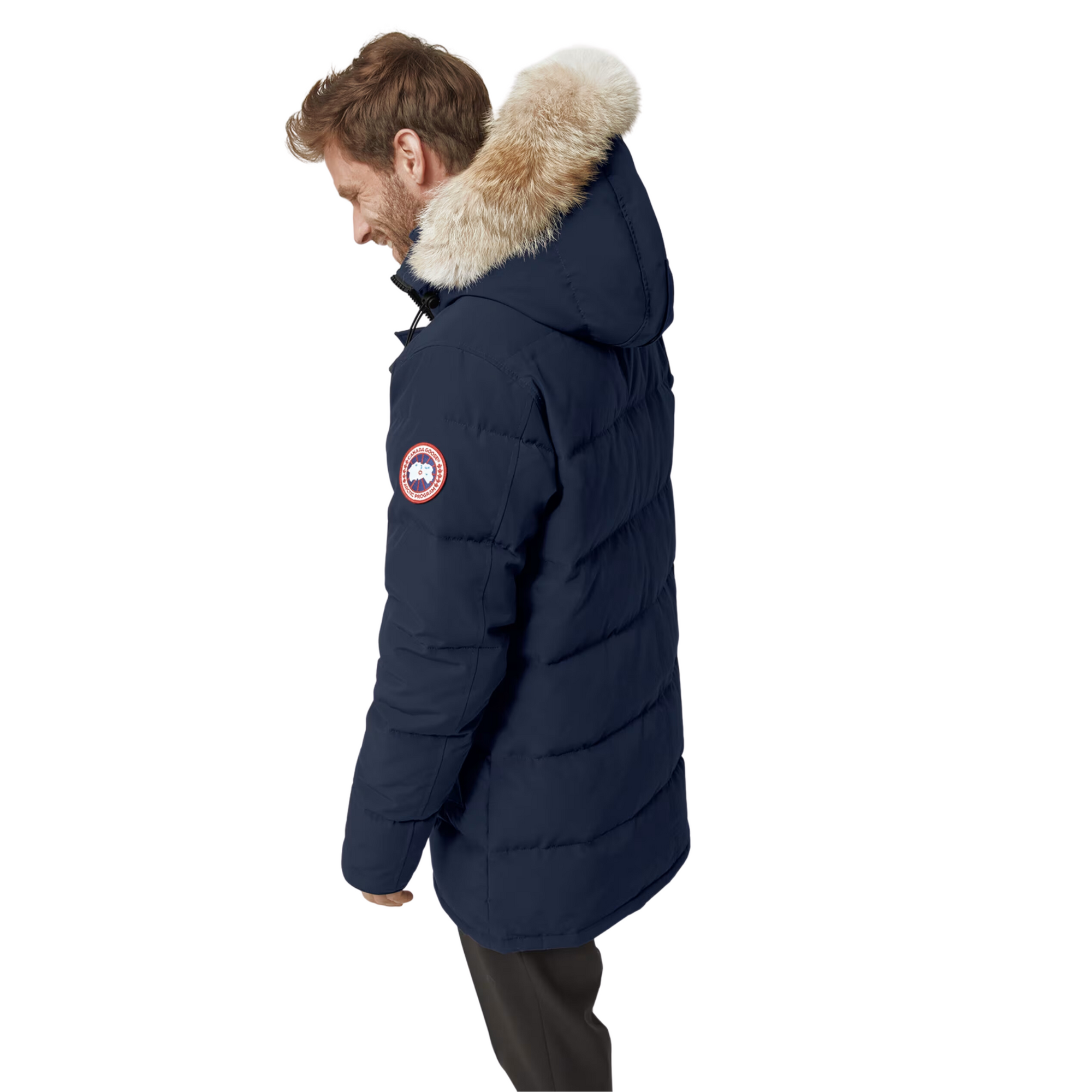 Canada Goose Men's Carson Parka | Canada Goose Carson Parka