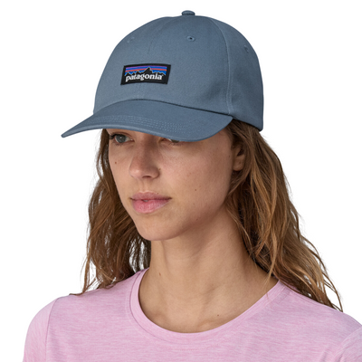 Patagonia Men's P-6 Label Trad Cap - Past Season