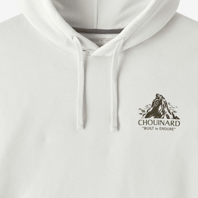 Patagonia Men's Chouinard Crest Uprisal Hoody