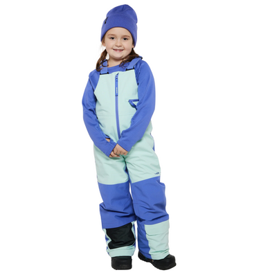 Hootie Hoo Kids' Pinnakle Insulated Bib Snow Pants