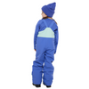 Hootie Hoo Kids' Pinnakle Insulated Bib Snow Pants