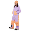 Hootie Hoo Toddler Vista Insulated One-Piece Snowsuit