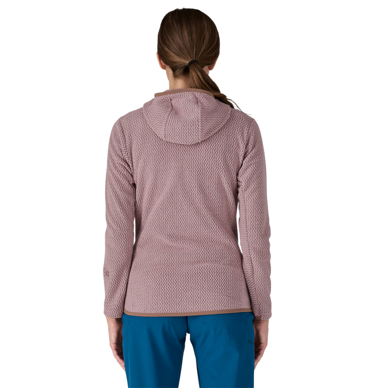 Patagonia Women's R1 Air Full-Zip Hoody