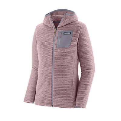 Patagonia women's zip up best sale