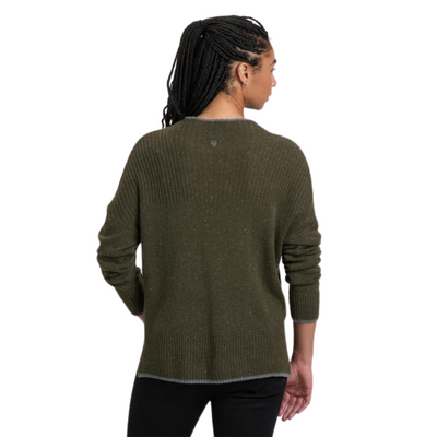 Kuhl Women's Dolomiti Sweater