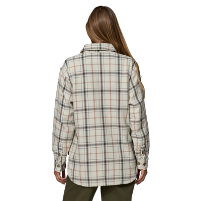 Patagonia Women's Fjord Loft Overshirt Jacket