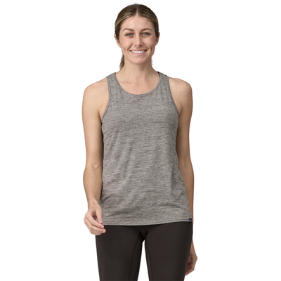 Patagonia Women's Capilene Cool Daily Tank