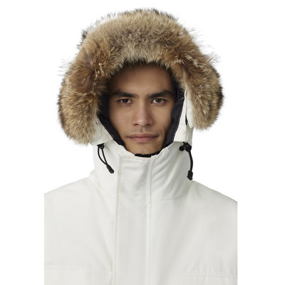 Canada Goose Men's Expedition Parka Heritage