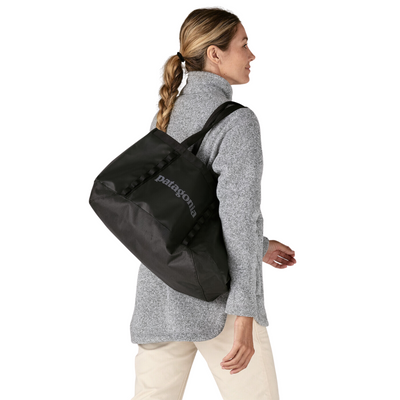 Patagonia Black Hole Tote - 25L