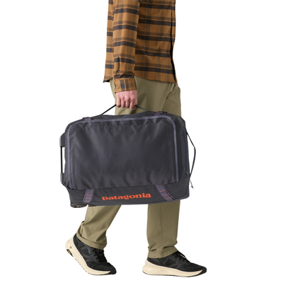 Patagonia Black Hole Wheeled Duffel - 40L