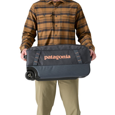 Patagonia Black Hole Wheeled Duffel - 40L