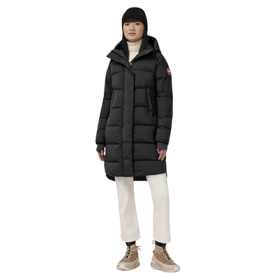 Canada Goose Women's Alliston Coat