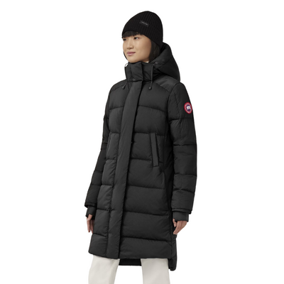 Canada Goose Women's Alliston Coat