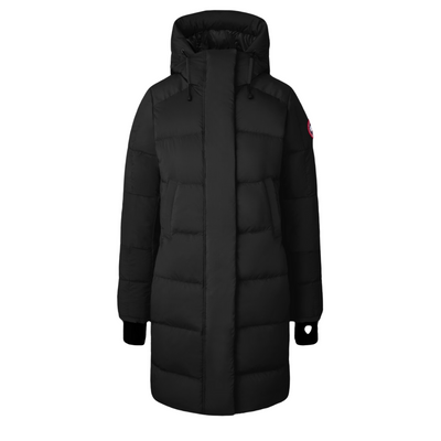 Canada Goose Women's Alliston Coat