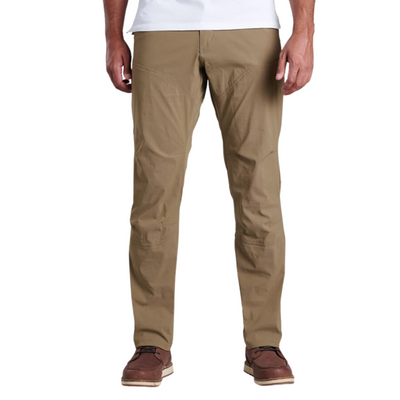 Buckskin Khaki