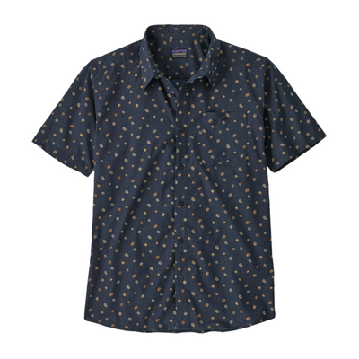 Blossoms: New Navy