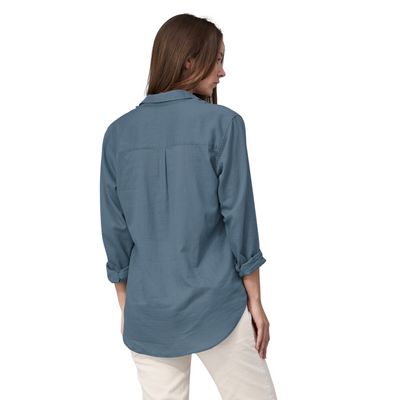 Patagonia Women's Lightweight A/C Buttondown