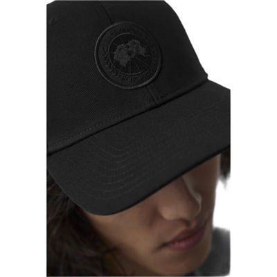 Canada Goose Tonal Cap