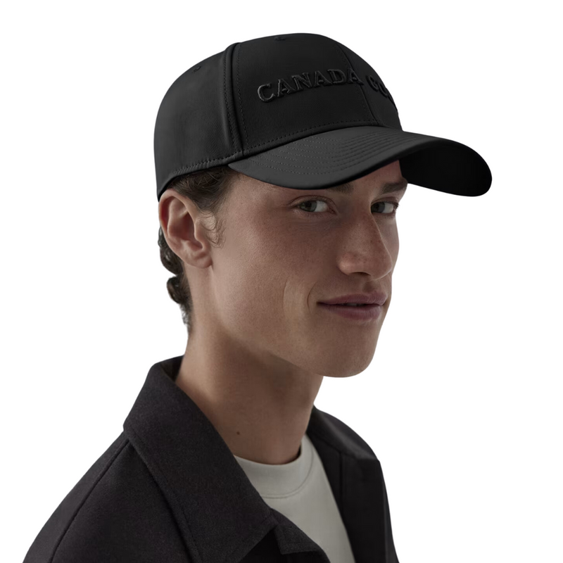 Canada goose reflective hat best sale