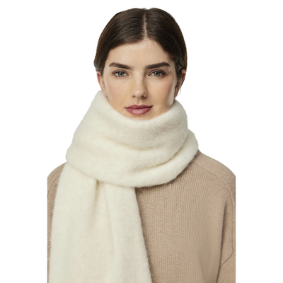 Canada Goose Alpaca Scarf