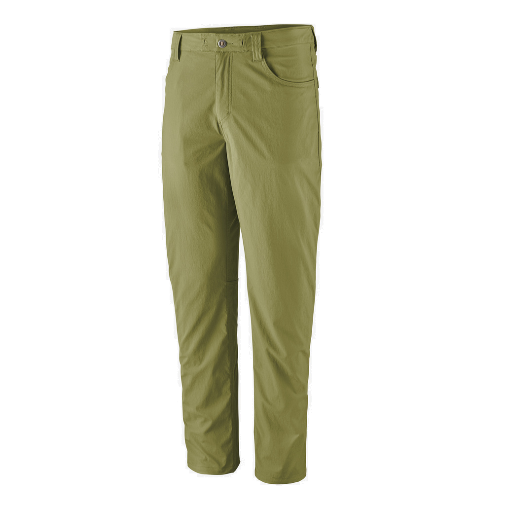 Patagonia Men's RPS Rock Pants - Regular – TW Outdoors