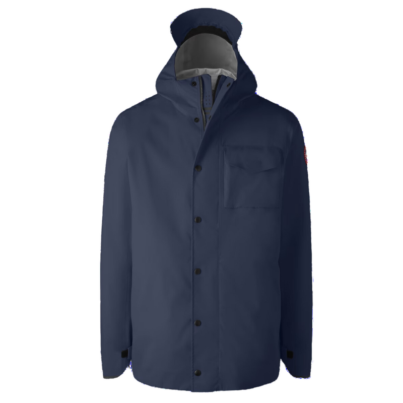 Canada Goose Men's Nanaimo Jacket