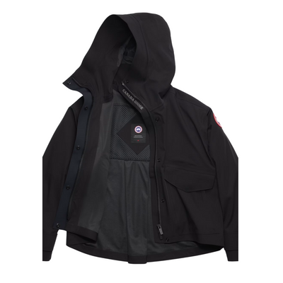 Canada Goose Women's Tofino Rain Jacket