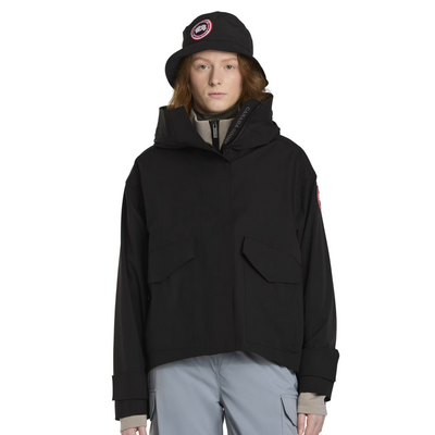 Canada Goose Women's Tofino Rain Jacket