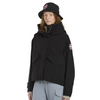 Canada Goose Women's Tofino Rain Jacket