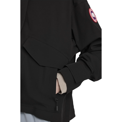 Canada Goose Women's Tofino Rain Jacket