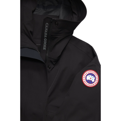 Canada Goose Women's Tofino Rain Jacket