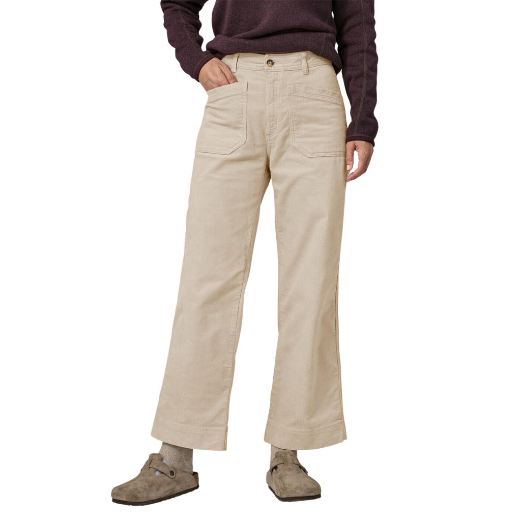 Patagonia shops women's corduroy pants