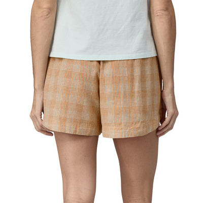 Patagonia Women's Garden Island Shorts