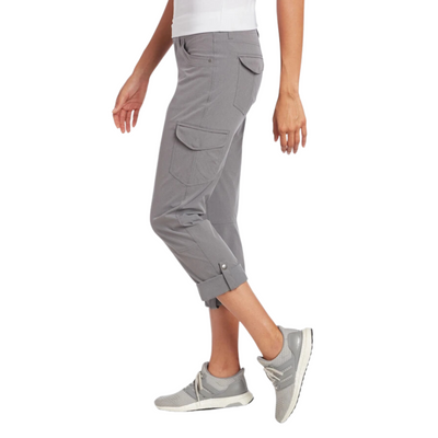 Kuhl Women's Freeflex Roll-Up Pant