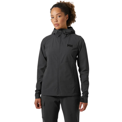 Helly Hansen Women's Blaze Softshell Hoody