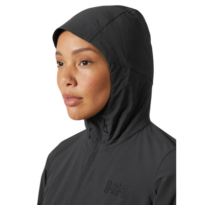 Helly Hansen Women's Blaze Softshell Hoody