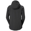 Helly Hansen Women's Blaze Softshell Hoody