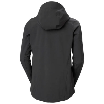 Helly Hansen Women's Blaze Softshell Hoody