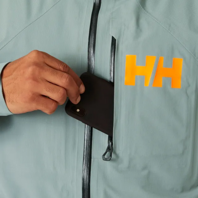 Helly Hansen Ridge Infinity Shell Jacket