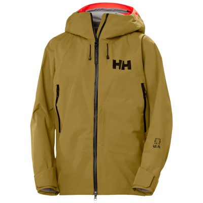 Helly Hansen Women's Sogn Shell Jacket