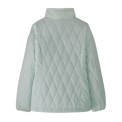 Patagonia Kids' Nano Puff Diamond Quilt Jacket