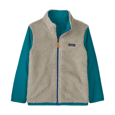 Patagonia Kids' 4-in-1 Everyday Jacket - Past Season