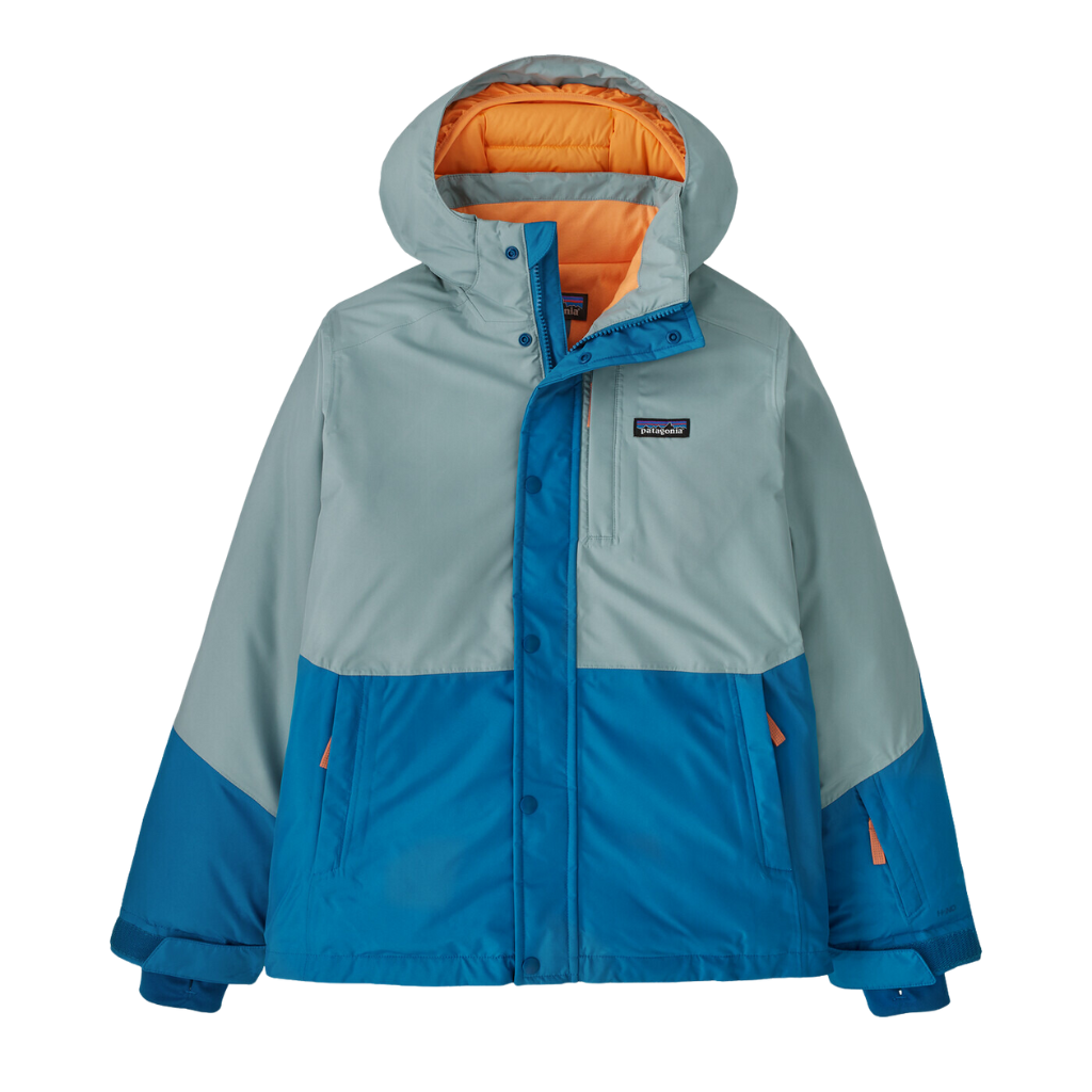 Patagonia jacket youth best sale