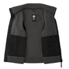 Canada Goose Men's Mersey Fleece Vest - Black Label