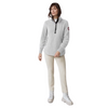 Canada Goose Women's Severn 1/2 Zip Fleece Sweater