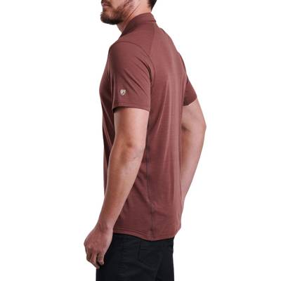 Kuhl Men's Valiant Polo