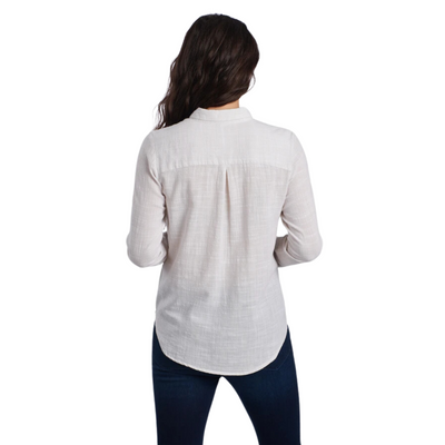 Kuhl Women's Adele Long Sleeve Shirt