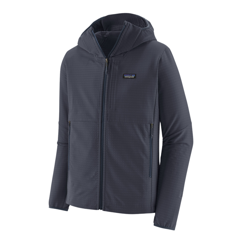 Patagonia Men's R1 TechFace Hoody