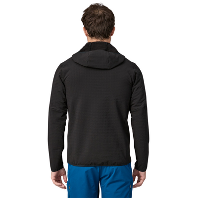 Patagonia Men's R2 TechFace Hoody - Past Season