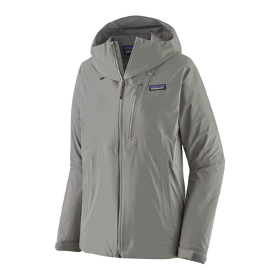 Patagonia Women's Granite Crest Rain Jacket